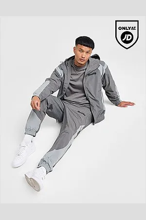 Hoodrich Galaxy Woven Track Pants