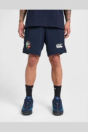 Canterbury British & Irish Lions 2025 Training Shorts