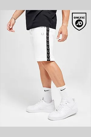 Fred Perry Pantaloncini Taped