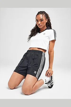 adidas Pantaloncini Firebird