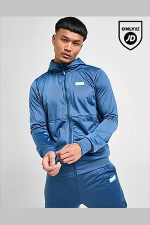 McKenzie Dalston Full Zip Track Top