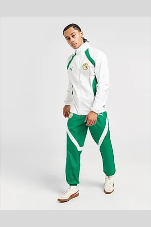 PUMA Pantaloni Pre Match Senegal