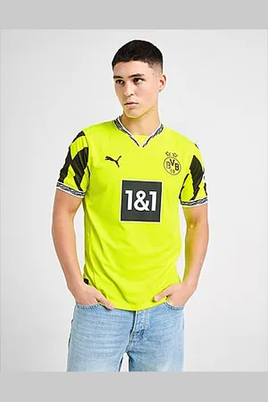 PUMA Borussia Dortmund 1994/95 Home Shirt