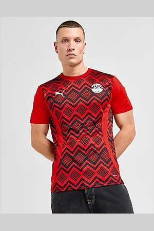 PUMA Maglia Pre Match Egitto