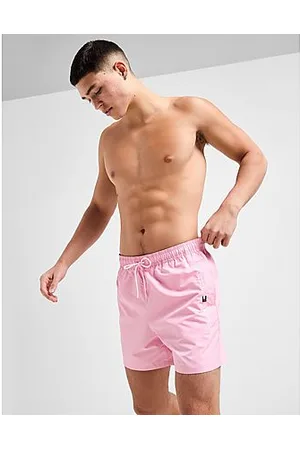 Tommy Hilfiger Costume da Bagno Side Logo