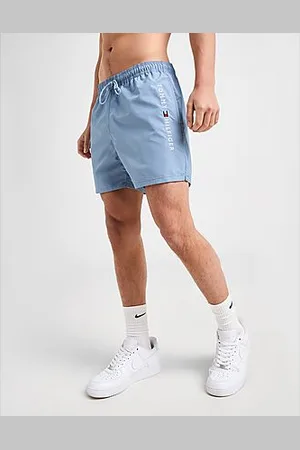 Tommy Hilfiger Costume da Bagno Side Logo