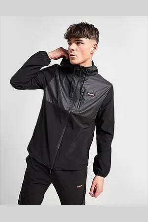 McKenzie Axton Woven Jacket