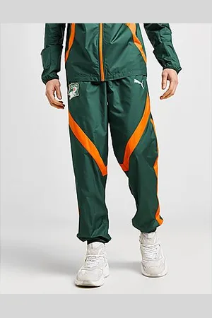 PUMA Pantaloni Pre Match Costa d