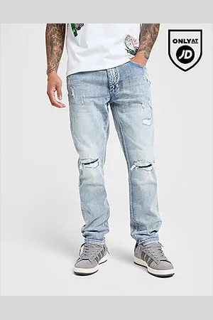 Supply & Demand Aapo Jeans