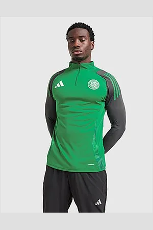 adidas Felpa Training Celtic Tiro 24