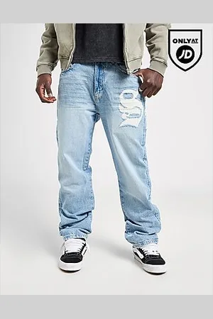 Supply & Demand Voxy Jeans