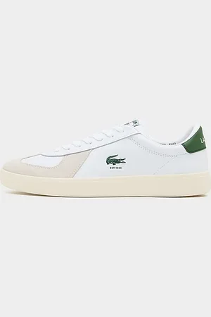 Lacoste Baseshot Pro Leather