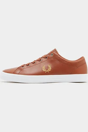 Fred Perry Baseline