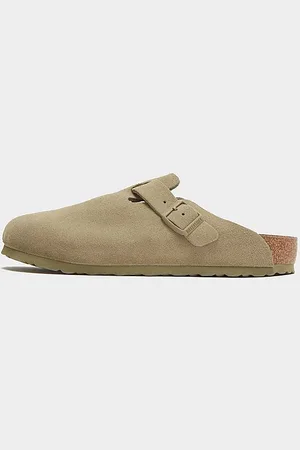 Birkenstock Boston Faded Sandali