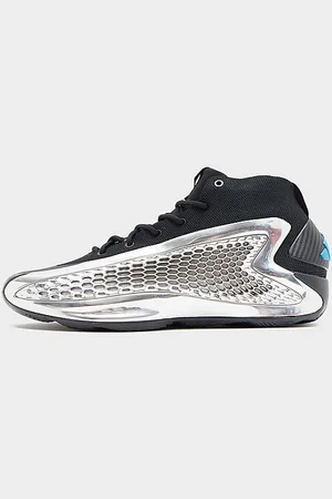 adidas Anthony Edwards Chrome