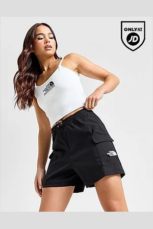 The North Face Pantaloncini Cargo Woven