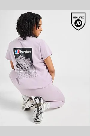 Berghaus Maglia Lineation
