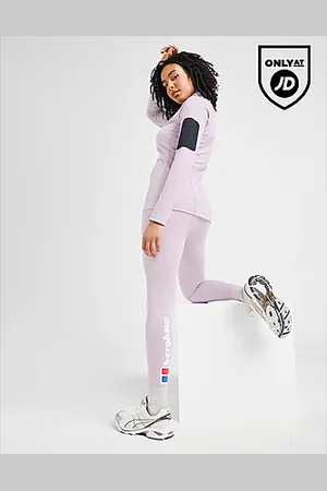 Berghaus Large Logo Leggings