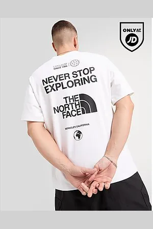 The North Face Maglia Relaxed Notes NRG
