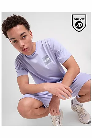 The North Face Maglia Fine Box Logo
