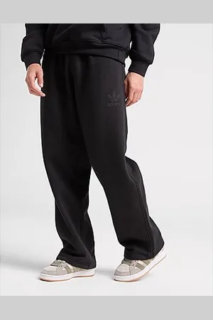 adidas Pantaloni della Tuta Trefoil Essential Straight Leg