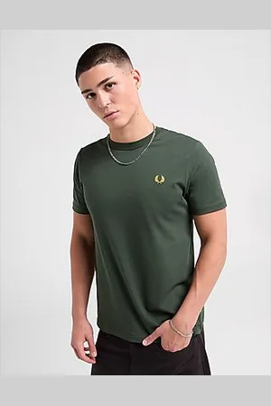 Fred Perry Core T-Shirt