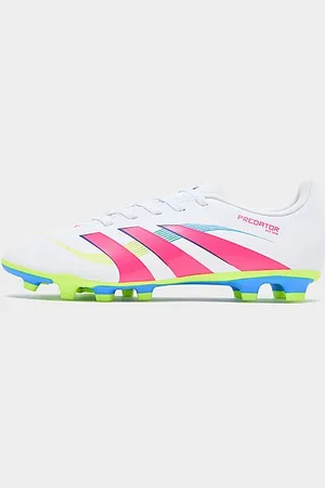 adidas Predator Club FG Junior