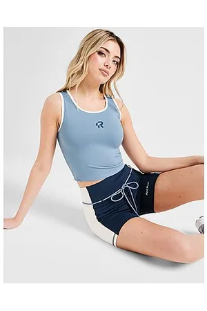 Red Run Activewear Muse Baby Tank Vest