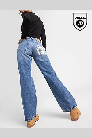Hoodrich Graffiti Jeans