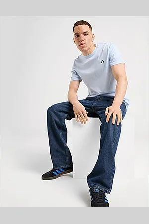 Fred Perry Core T-Shirt