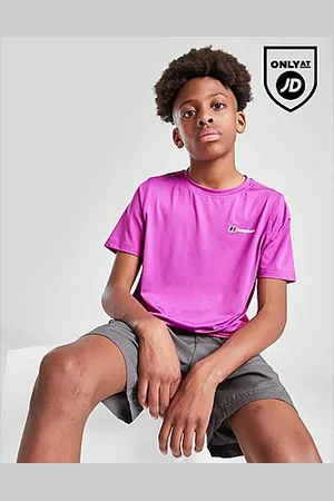 Berghaus Maglia Reflective Junior