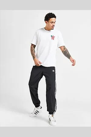 adidas Pantaloni Woven Firebird
