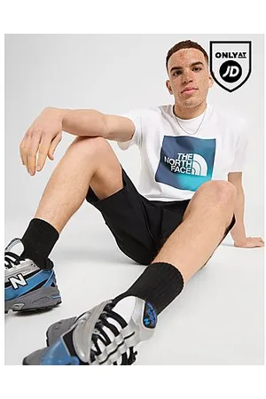 The North Face Gradient Box T-Shirt