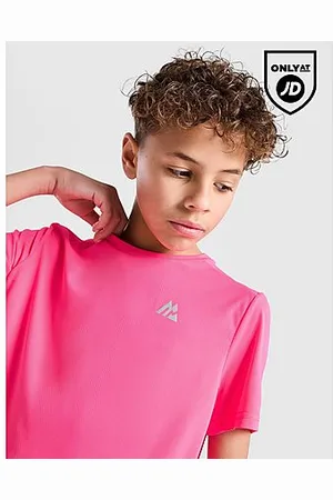 MONTIREX Maglia Delta Junior