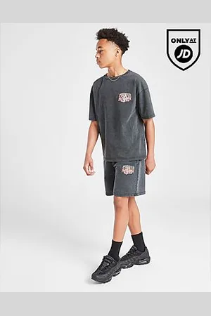 Supply & Demand Fire Dice Shorts Junior