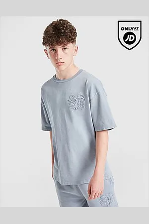 Supply & Demand Chase T-Shirt Junior