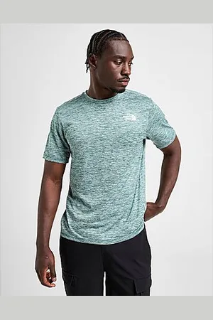 The North Face 24/7 Performance T-Shirt