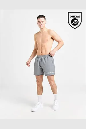 HUGO BOSS Costume da bagno Dolphin