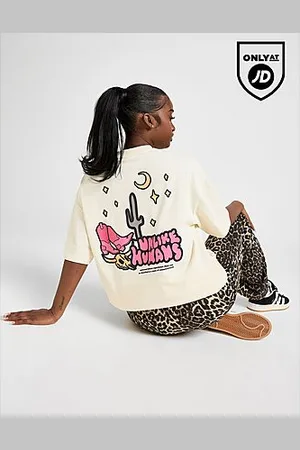 Unlike Humans Cactus T-Shirt
