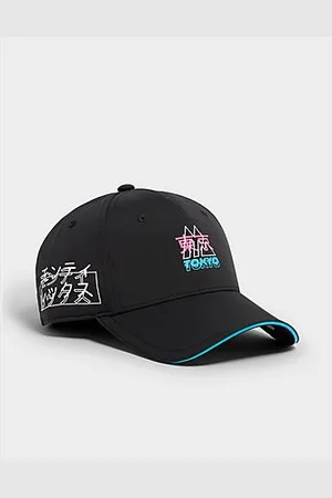 MONTIREX Tokyo Cap