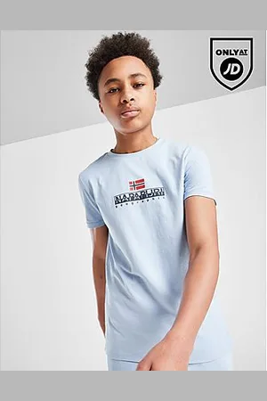 Napapijri Sory T-Shirt Junior