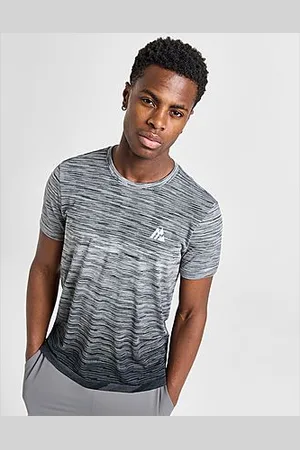 MONTIREX Maglia Trail Seamless
