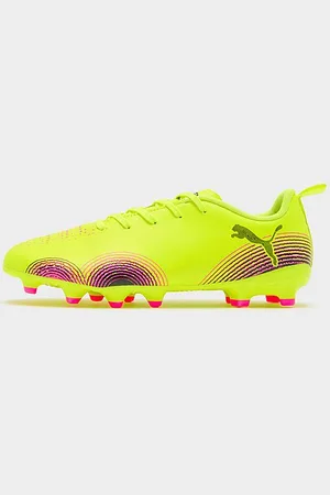 PUMA FUTURE 8 Play FG Junior