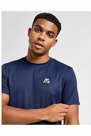 MONTIREX Maglia Peak Grid