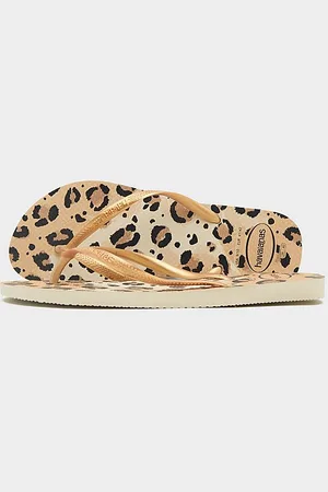 Havaianas Slim Animal Infradito Donna
