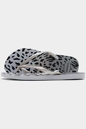 Havaianas Slim Animal Infradito Donna