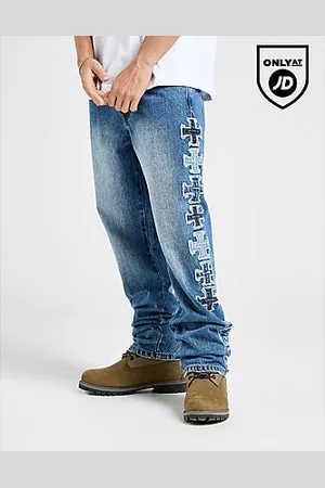 Supply & Demand Osmo Jeans