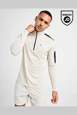 Berghaus Explorer Long Sleeve Top