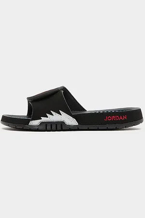 Jordan Hydro 5 Slides
