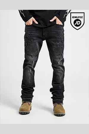Supply & Demand Matias Jeans